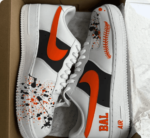 Baltimore Orioles AF1