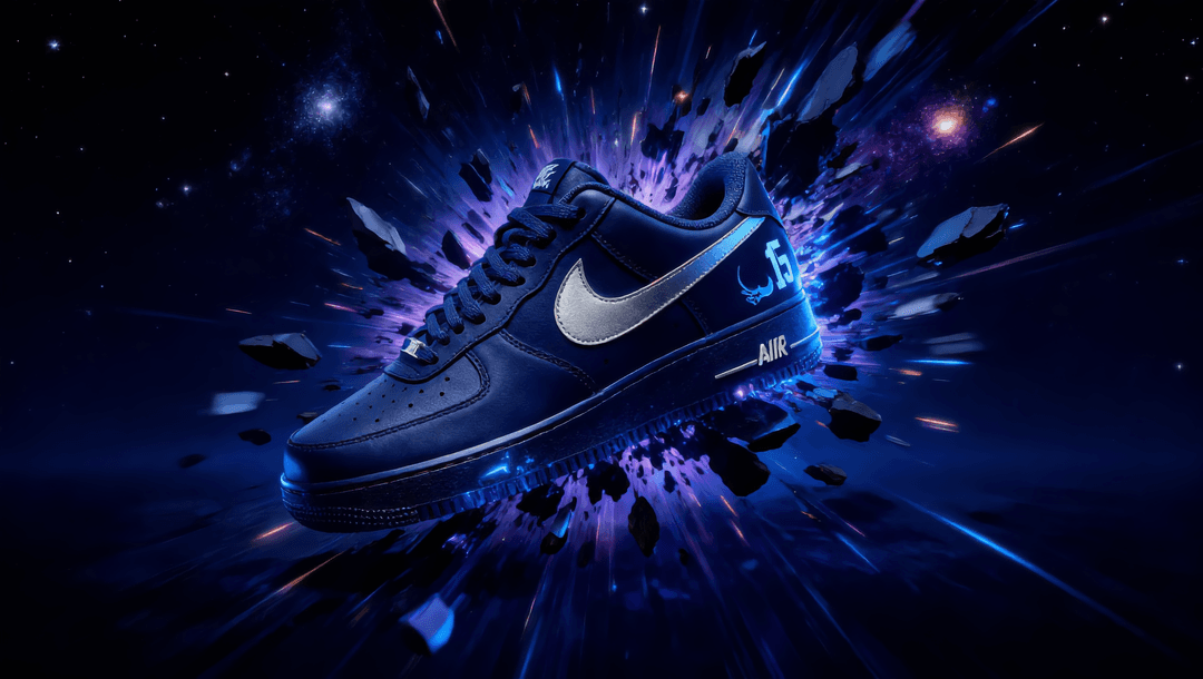 Galaxy AF1